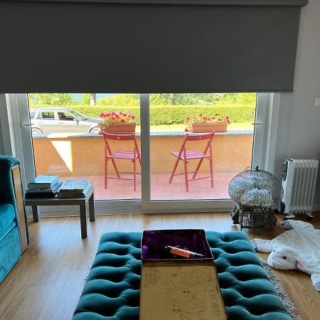 Casa D'Agua Apartman Venda Nova  Kültér fotó