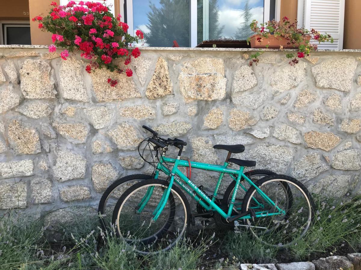 Casa D'Agua Apartman Venda Nova  Kültér fotó