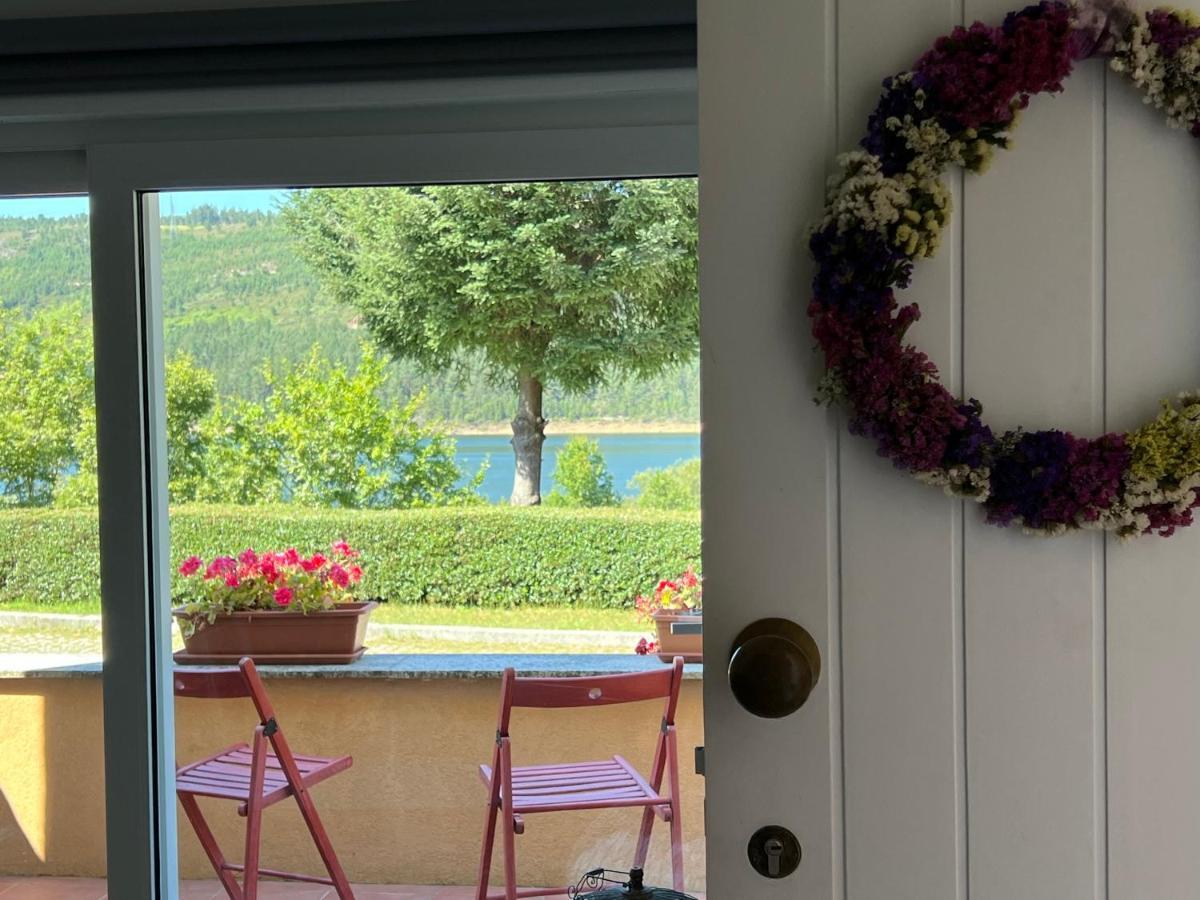 Casa D'Agua Apartman Venda Nova  Kültér fotó