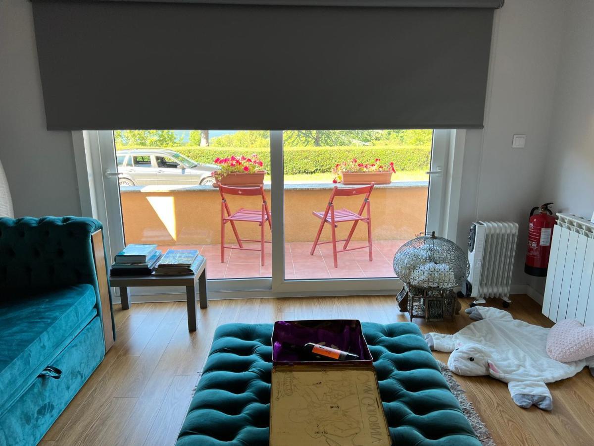 Casa D'Agua Apartman Venda Nova  Kültér fotó