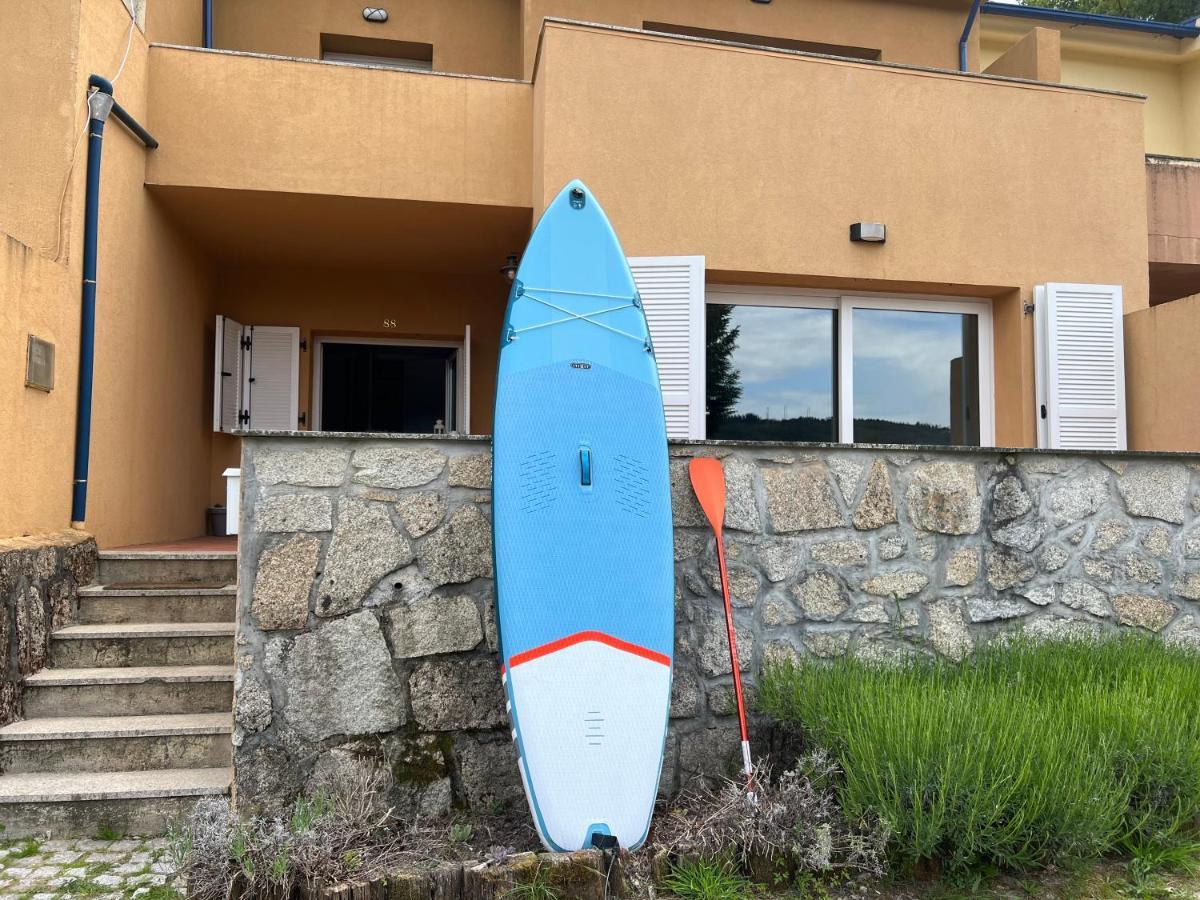 Casa D'Agua Apartman Venda Nova  Kültér fotó