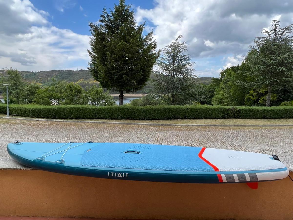Casa D'Agua Apartman Venda Nova  Kültér fotó