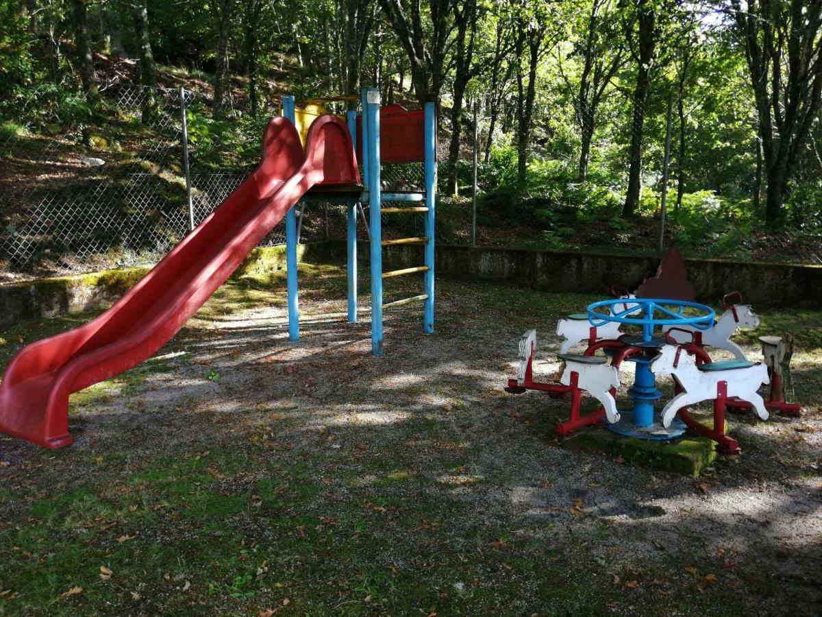 Casa D'Agua Apartman Venda Nova  Kültér fotó