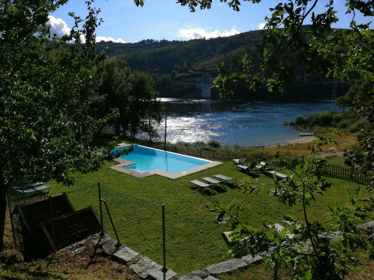 Casa D'Agua Apartman Venda Nova  Kültér fotó