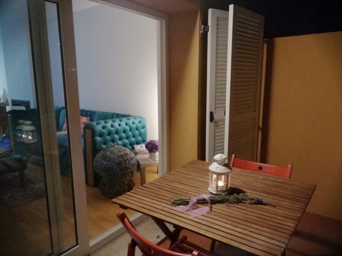 Casa D'Agua Apartman Venda Nova  Kültér fotó