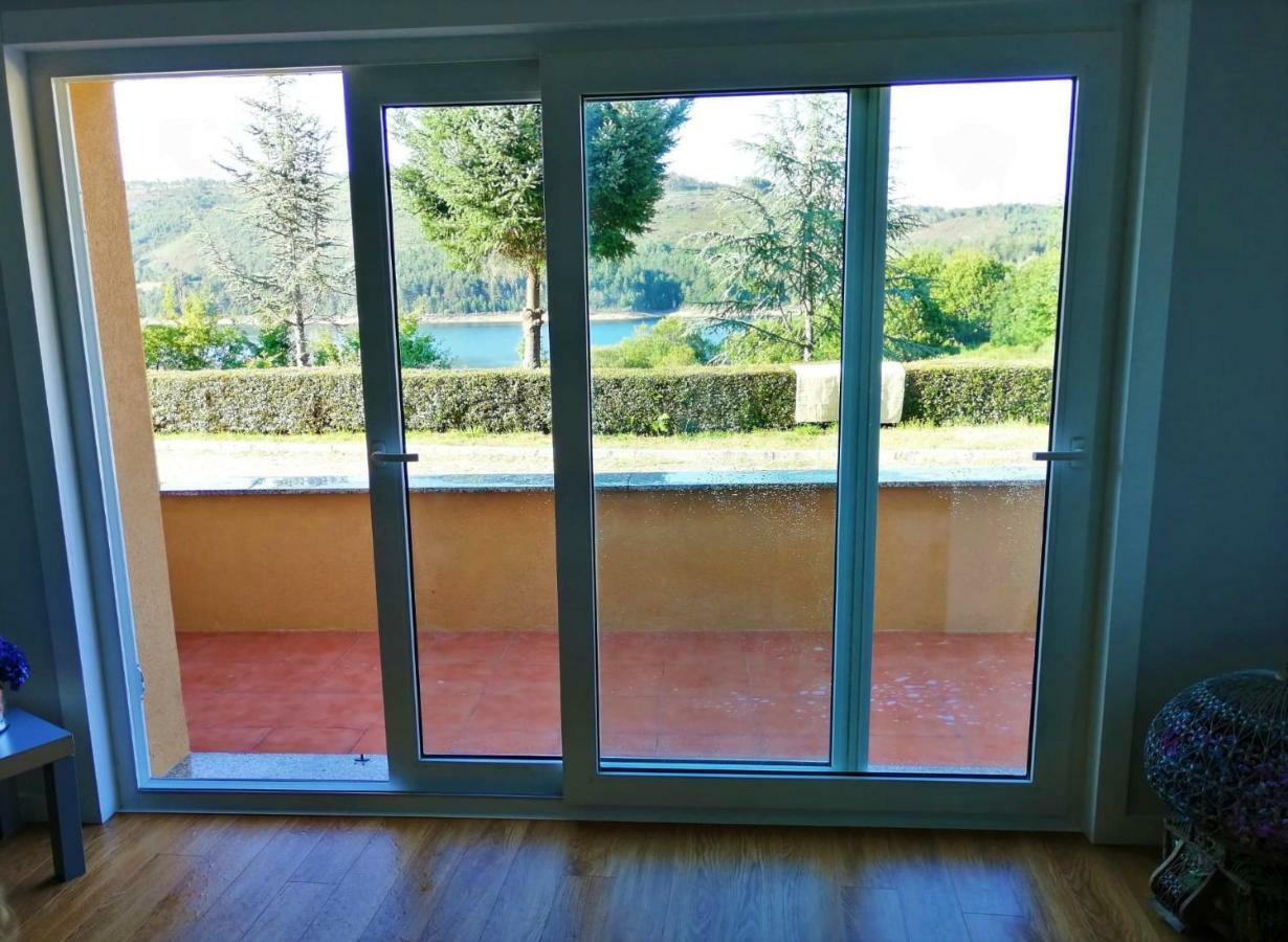 Casa D'Agua Apartman Venda Nova  Kültér fotó