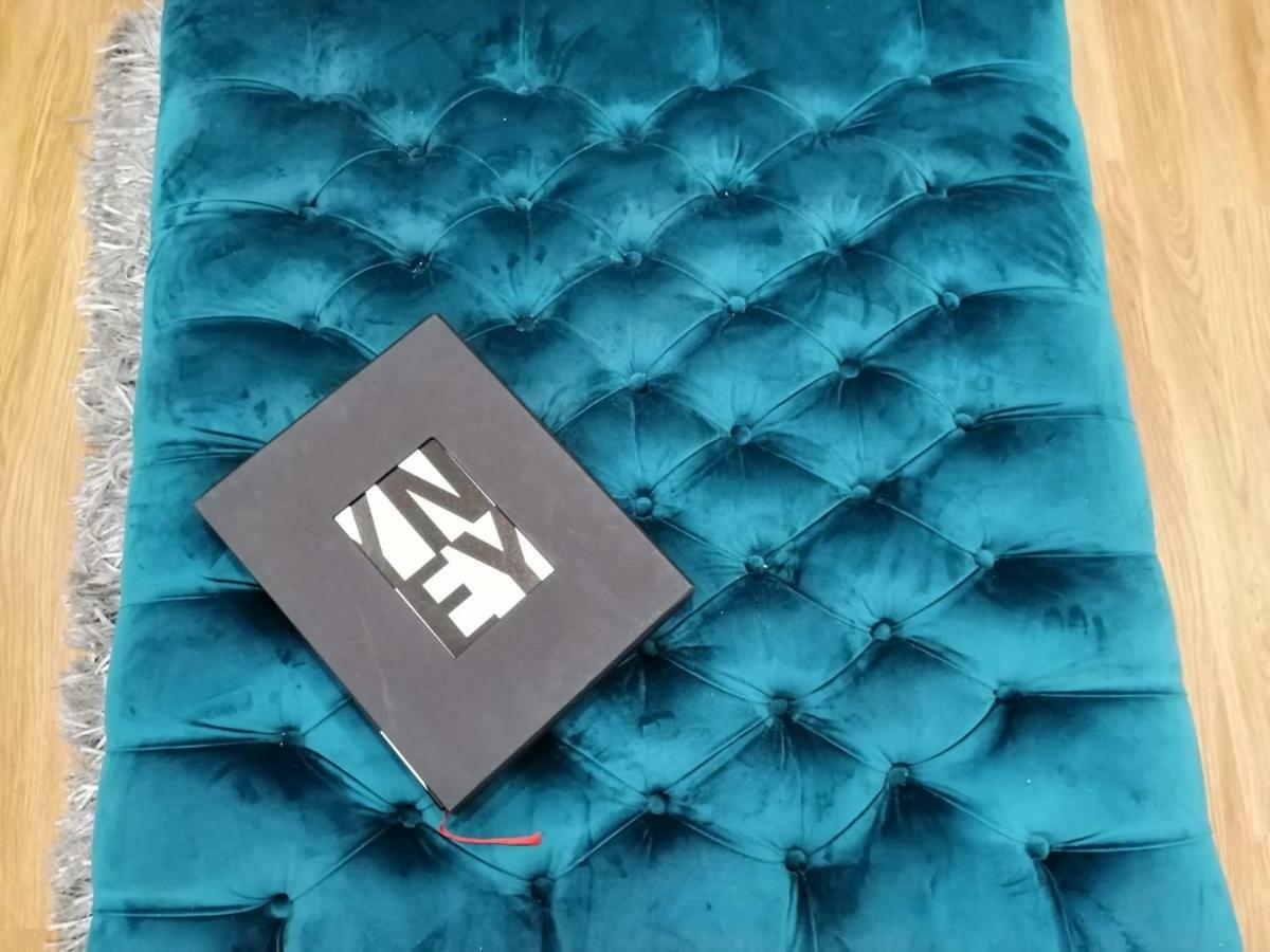 Casa D'Agua Apartman Venda Nova  Kültér fotó