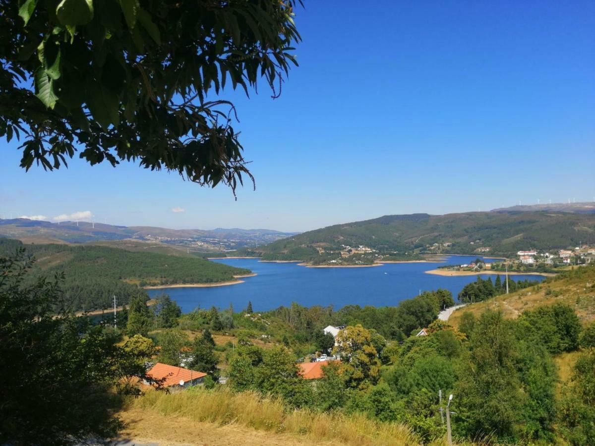Casa D'Agua Apartman Venda Nova  Kültér fotó