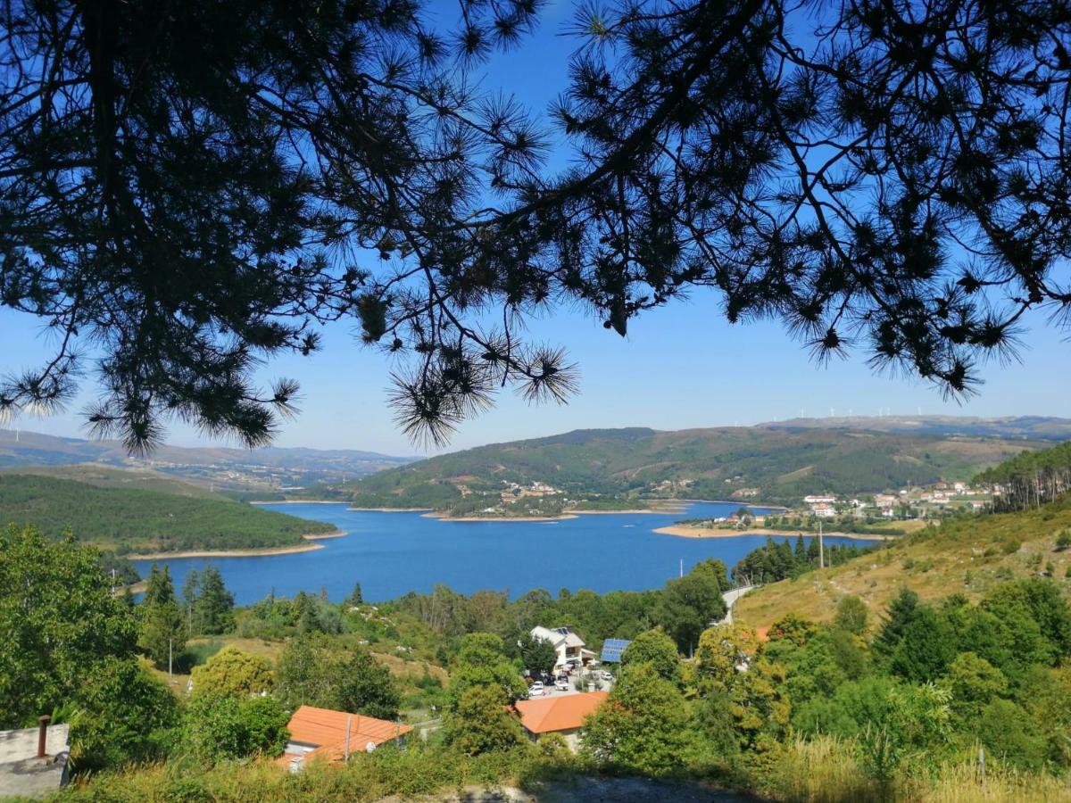 Casa D'Agua Apartman Venda Nova  Kültér fotó