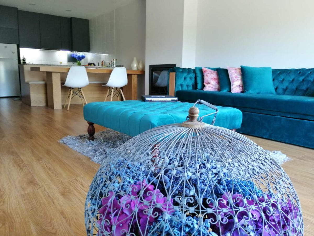 Casa D'Agua Apartman Venda Nova  Kültér fotó