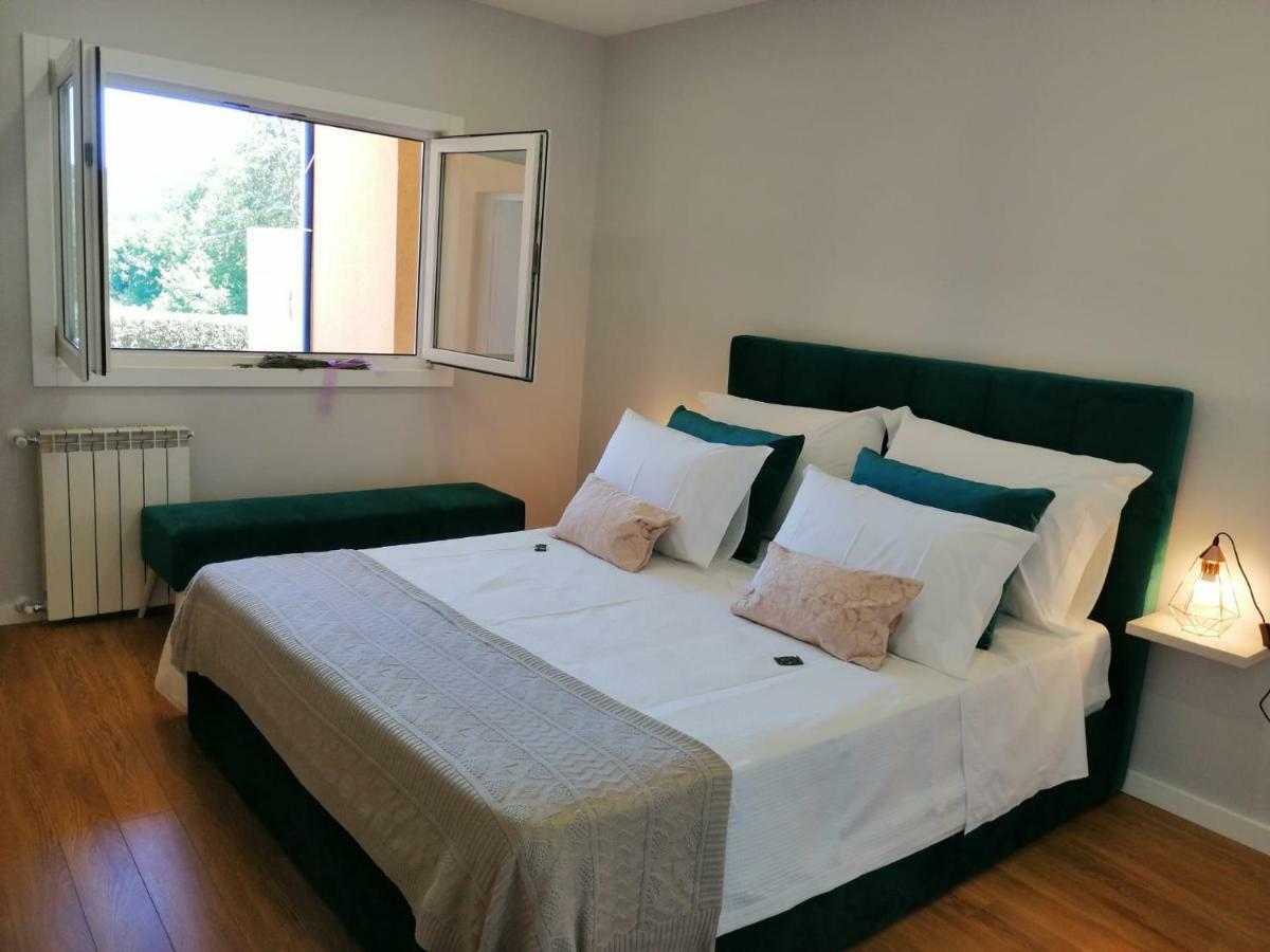 Casa D'Agua Apartman Venda Nova  Kültér fotó