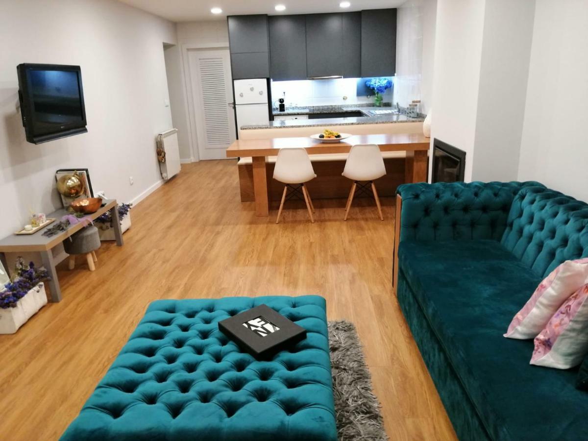 Casa D'Agua Apartman Venda Nova  Kültér fotó