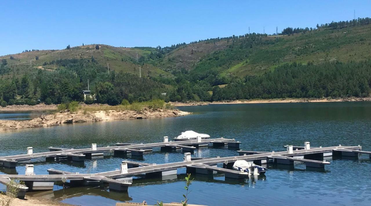 Casa D'Agua Apartman Venda Nova  Kültér fotó