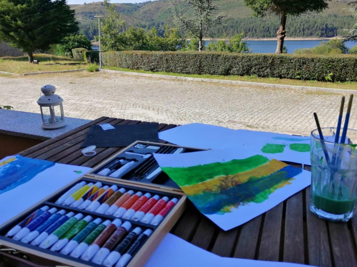 Casa D'Agua Apartman Venda Nova  Kültér fotó