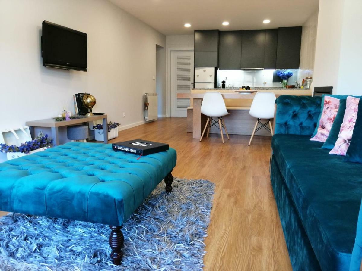 Casa D'Agua Apartman Venda Nova  Kültér fotó
