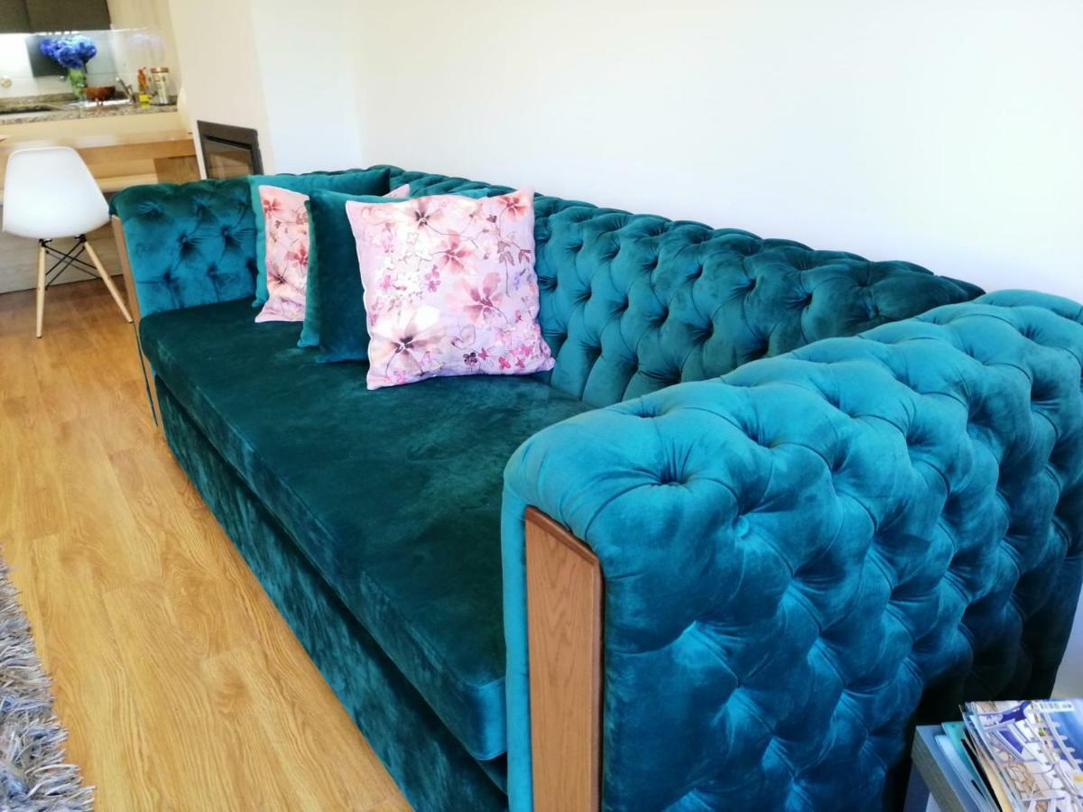 Casa D'Agua Apartman Venda Nova  Kültér fotó