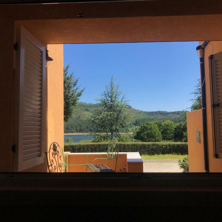 Casa D'Agua Apartman Venda Nova  Kültér fotó