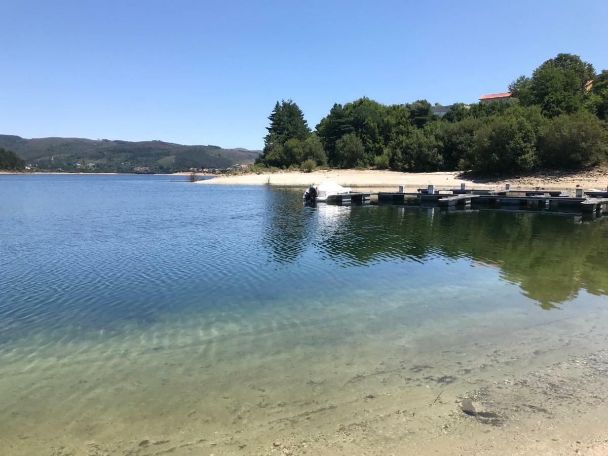 Casa D'Agua Apartman Venda Nova  Kültér fotó