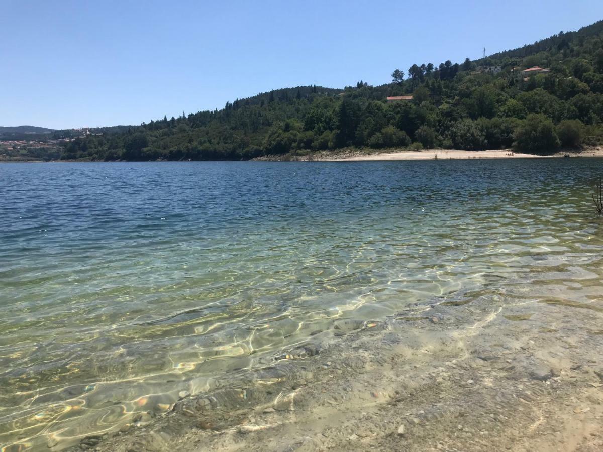 Casa D'Agua Apartman Venda Nova  Kültér fotó