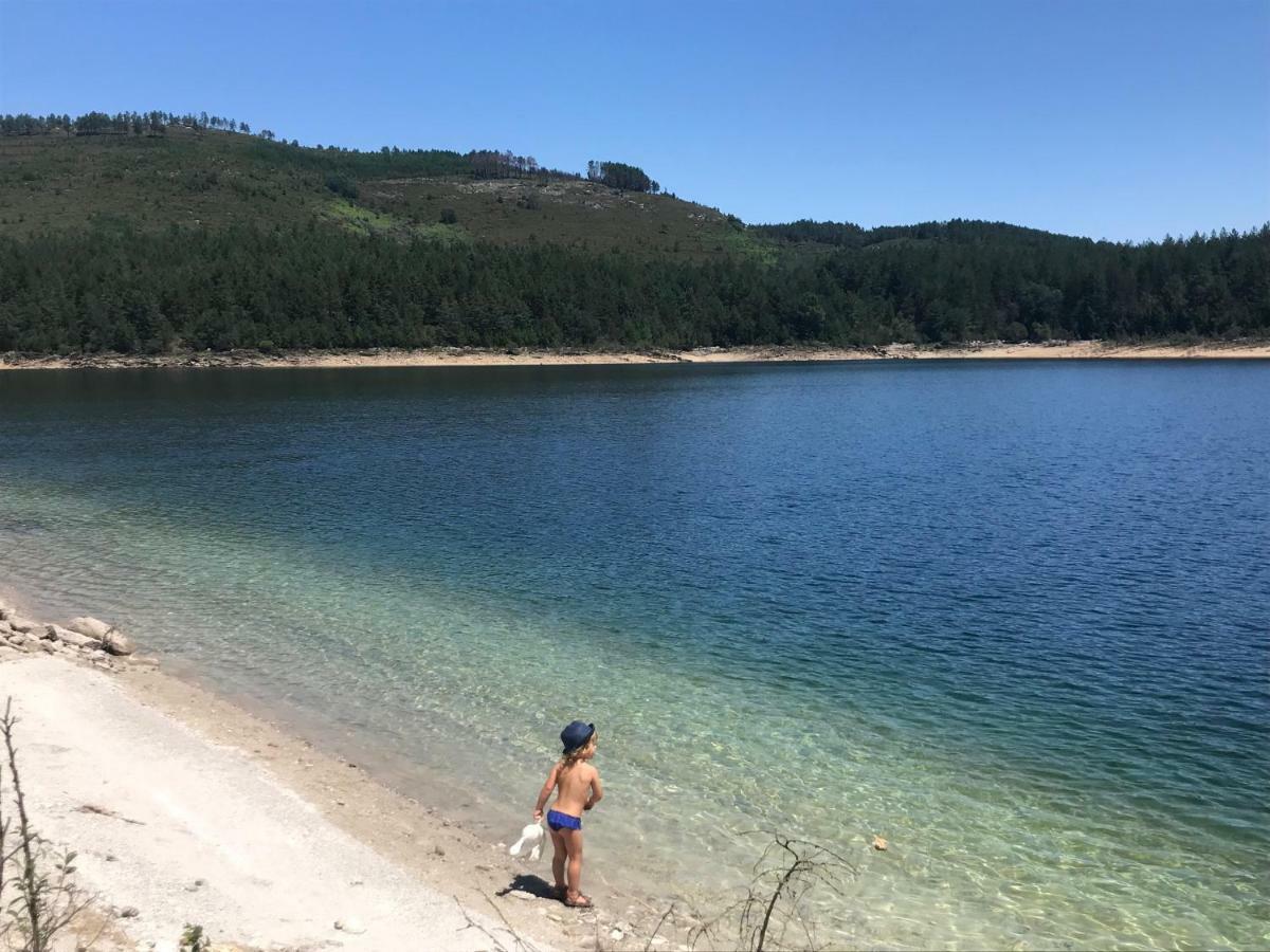 Casa D'Agua Apartman Venda Nova  Kültér fotó