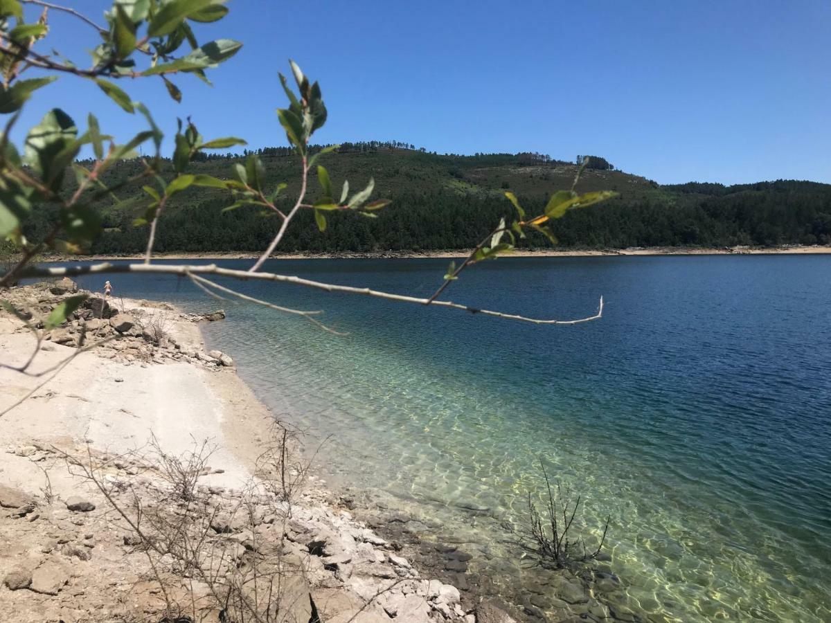 Casa D'Agua Apartman Venda Nova  Kültér fotó
