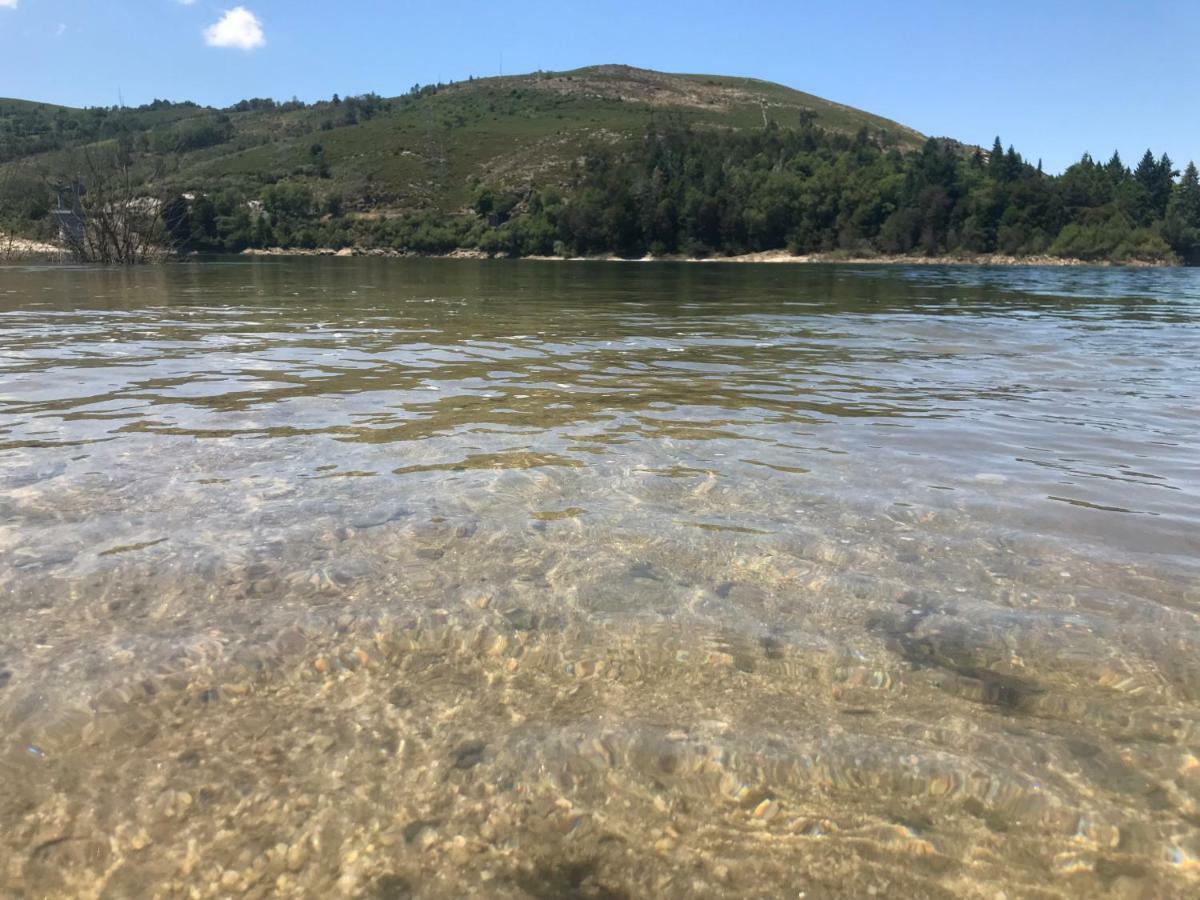 Casa D'Agua Apartman Venda Nova  Kültér fotó