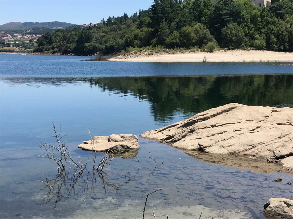 Casa D'Agua Apartman Venda Nova  Kültér fotó