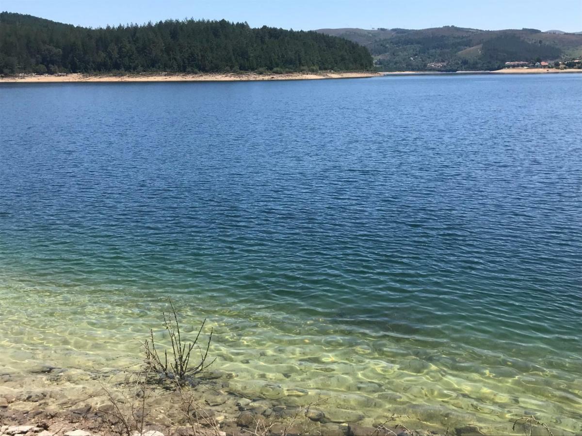 Casa D'Agua Apartman Venda Nova  Kültér fotó