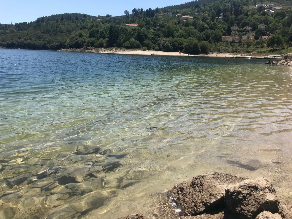 Casa D'Agua Apartman Venda Nova  Kültér fotó