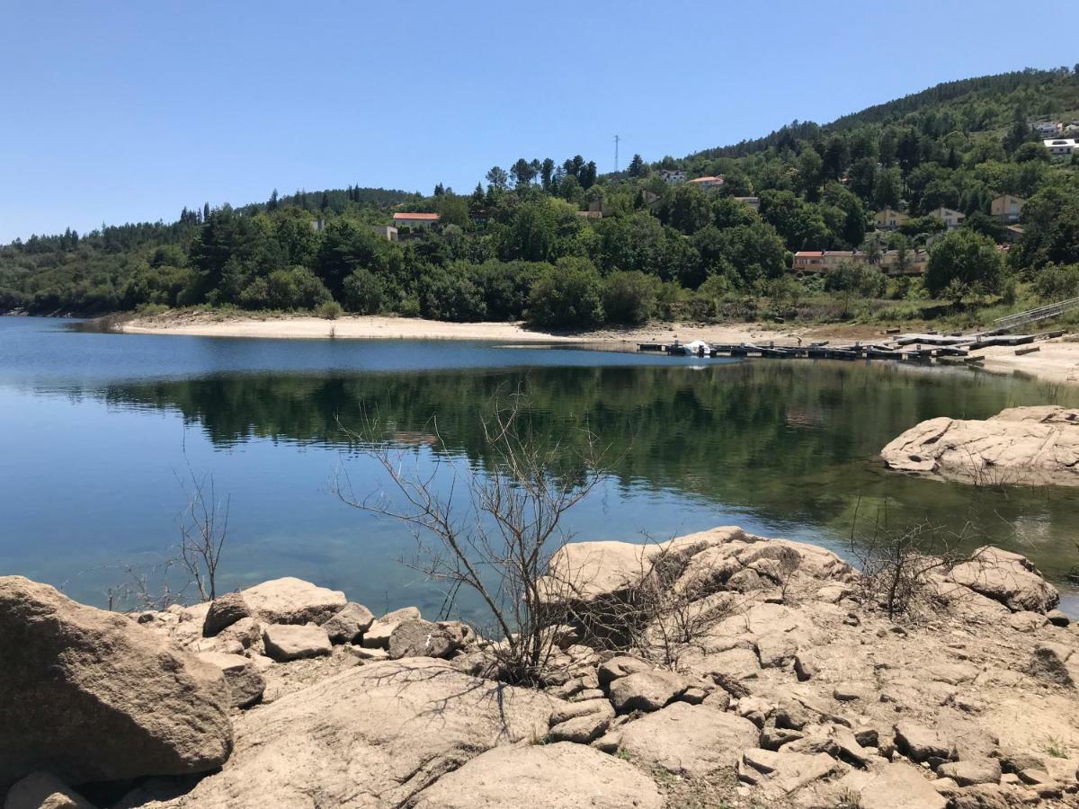 Casa D'Agua Apartman Venda Nova  Kültér fotó