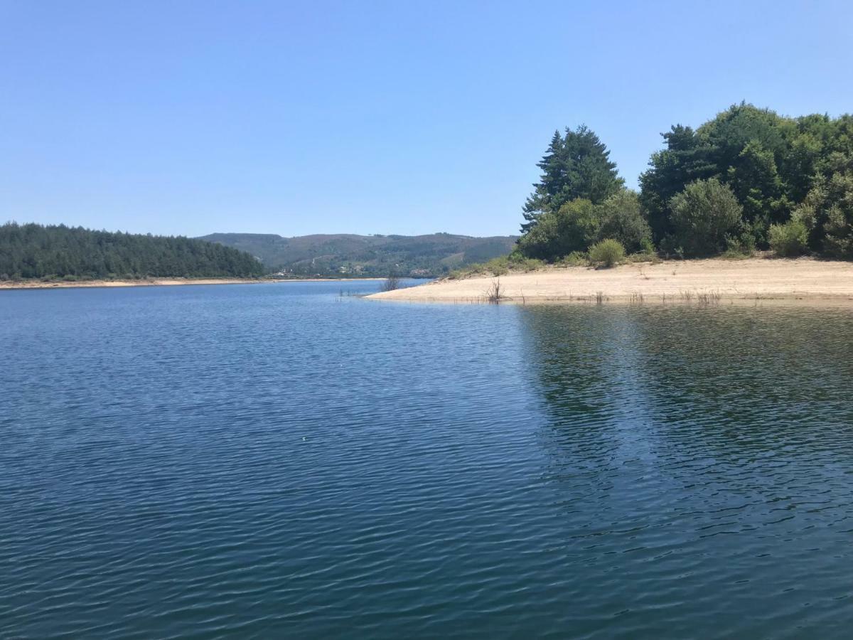 Casa D'Agua Apartman Venda Nova  Kültér fotó