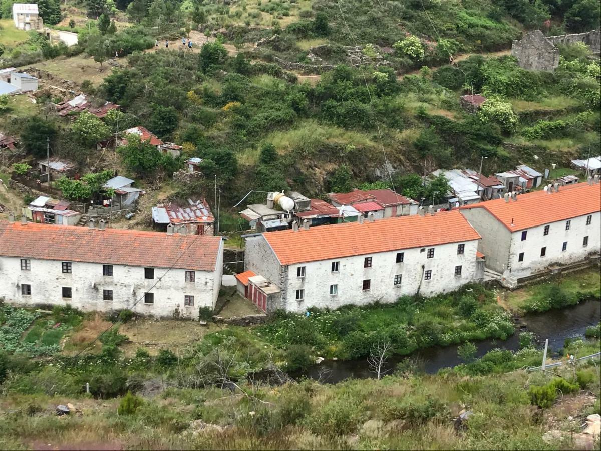 Casa D'Agua Apartman Venda Nova  Kültér fotó