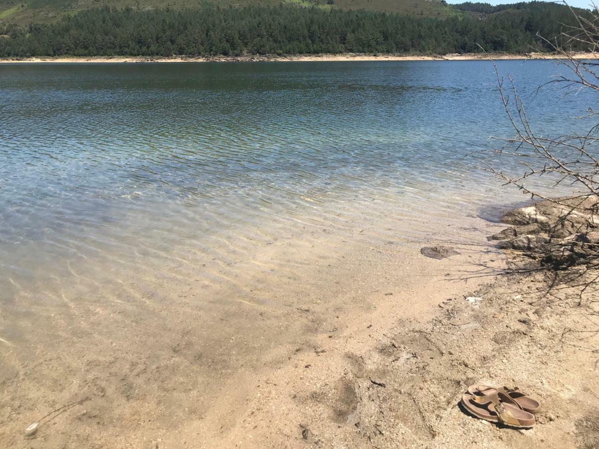 Casa D'Agua Apartman Venda Nova  Kültér fotó