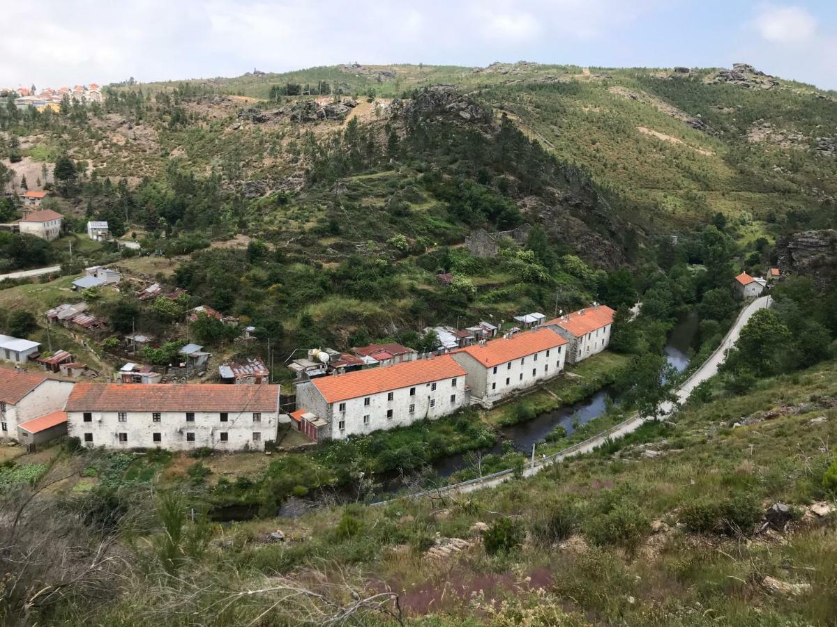 Casa D'Agua Apartman Venda Nova  Kültér fotó