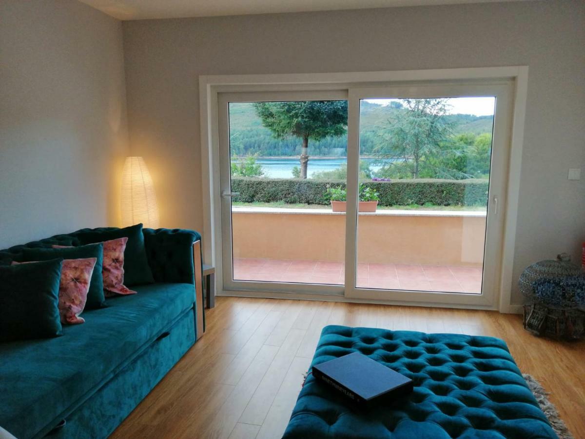 Casa D'Agua Apartman Venda Nova  Kültér fotó