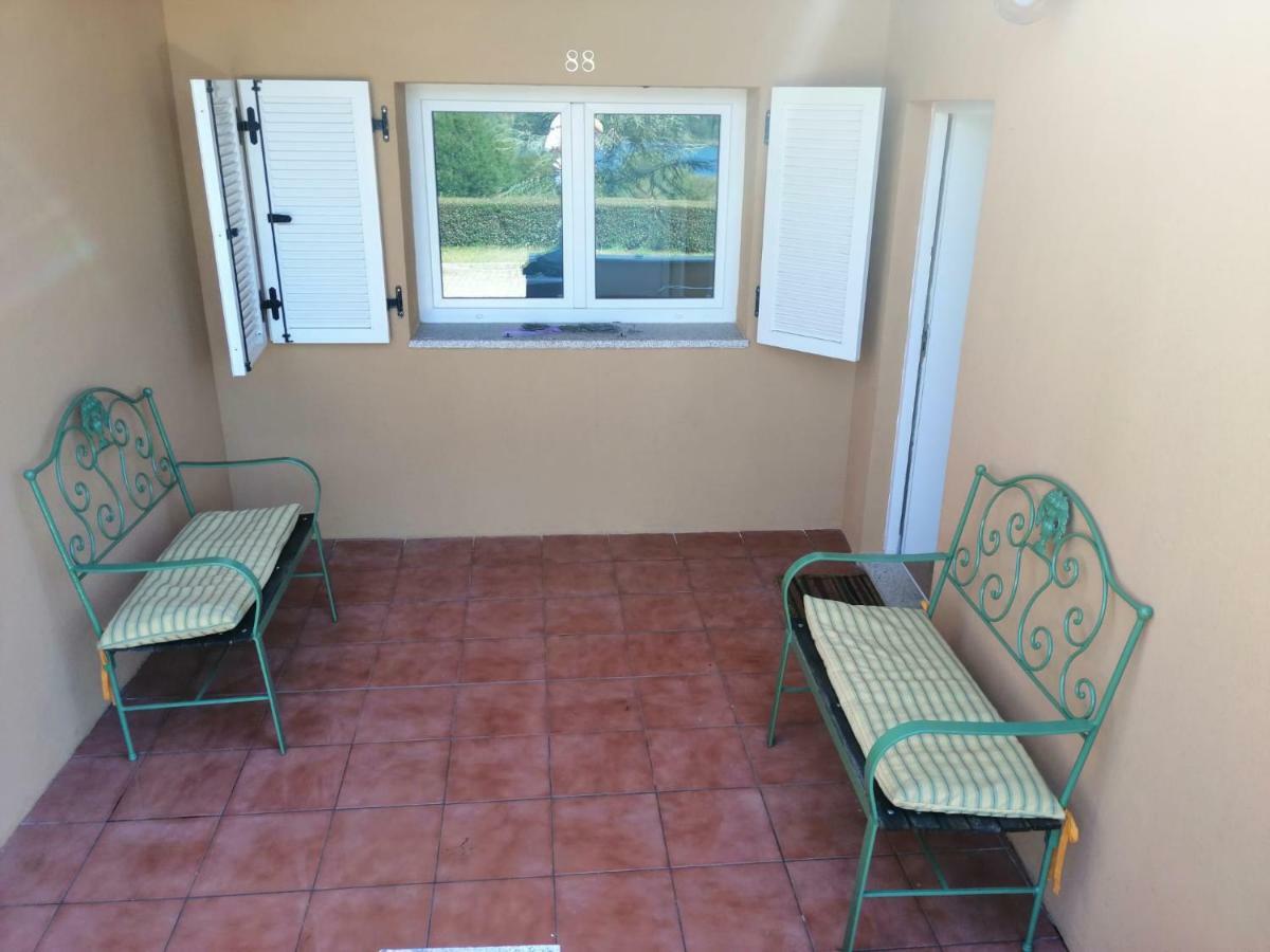 Casa D'Agua Apartman Venda Nova  Kültér fotó