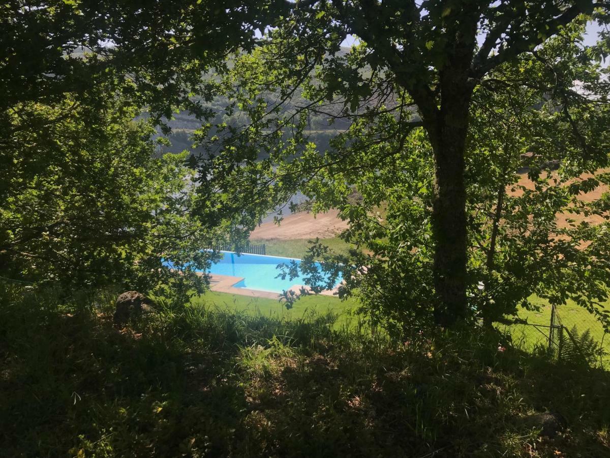 Casa D'Agua Apartman Venda Nova  Kültér fotó