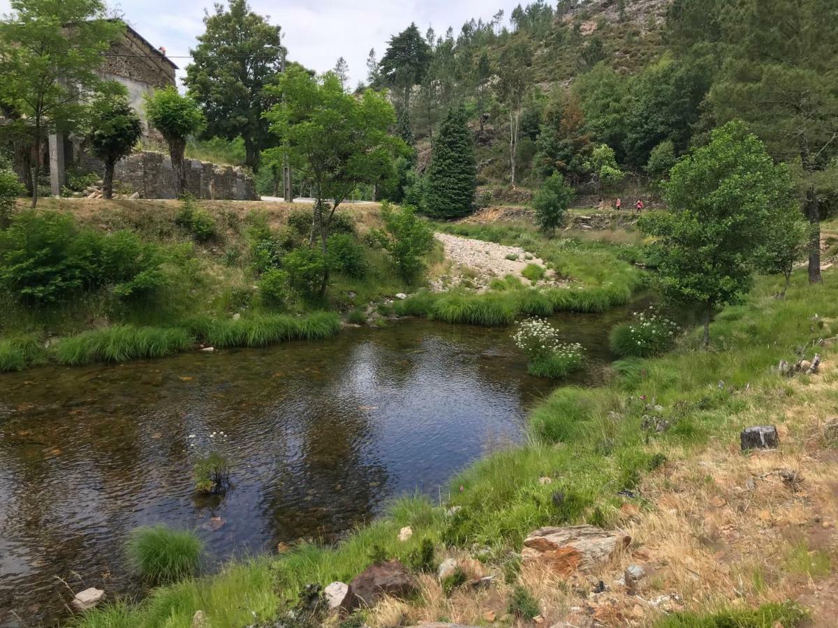 Casa D'Agua Apartman Venda Nova  Kültér fotó