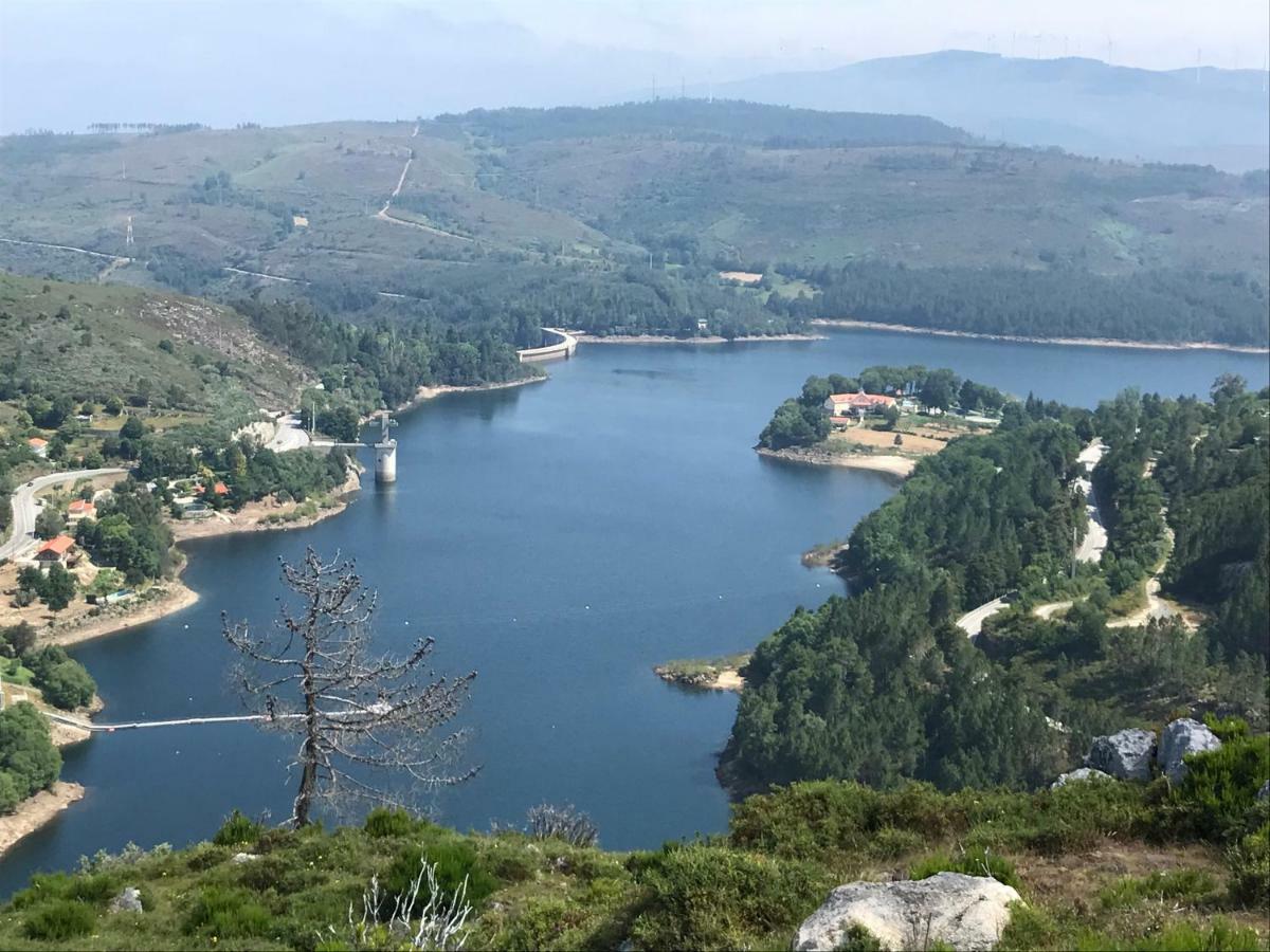 Casa D'Agua Apartman Venda Nova  Kültér fotó