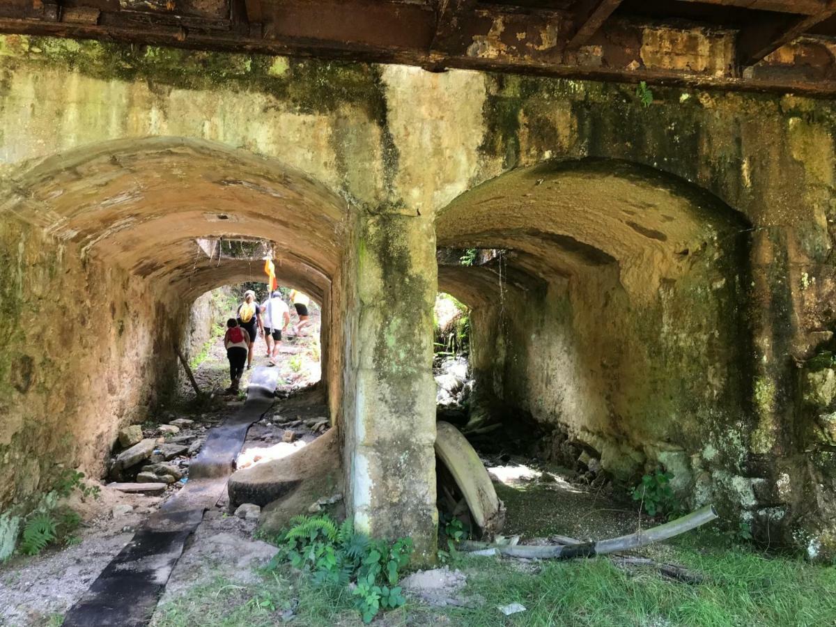 Casa D'Agua Apartman Venda Nova  Kültér fotó