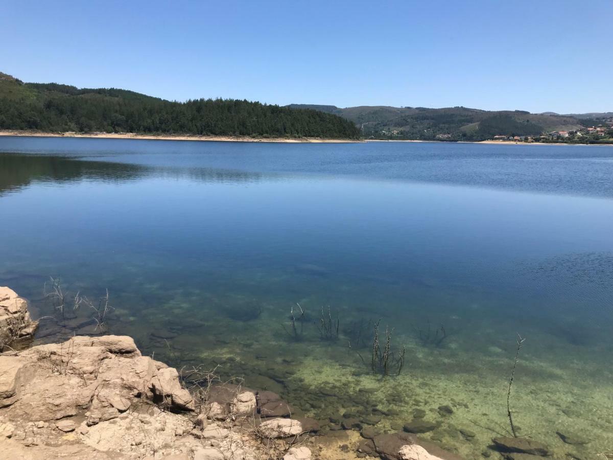Casa D'Agua Apartman Venda Nova  Kültér fotó
