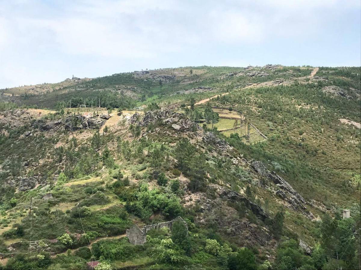 Casa D'Agua Apartman Venda Nova  Kültér fotó