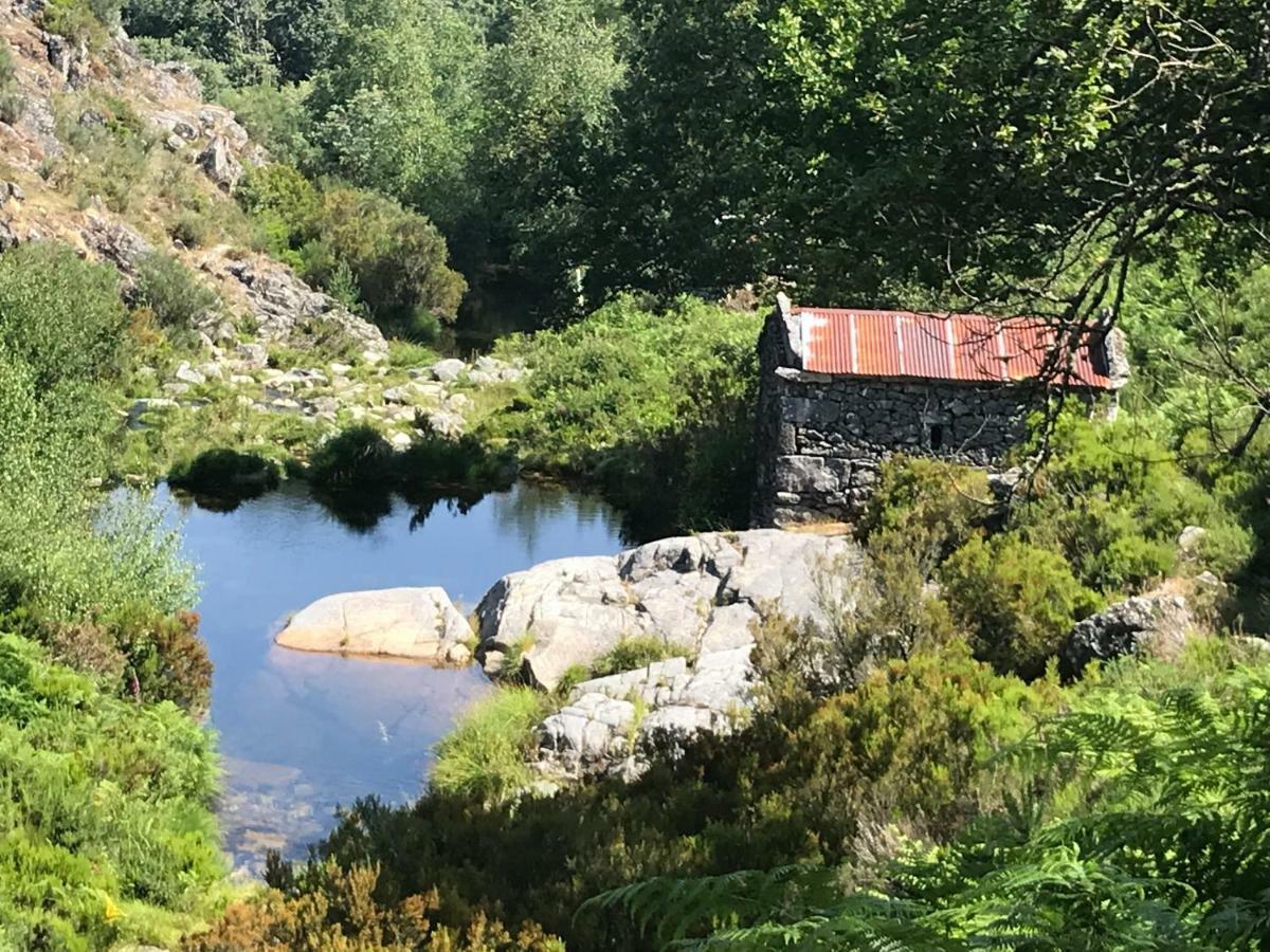 Casa D'Agua Apartman Venda Nova  Kültér fotó