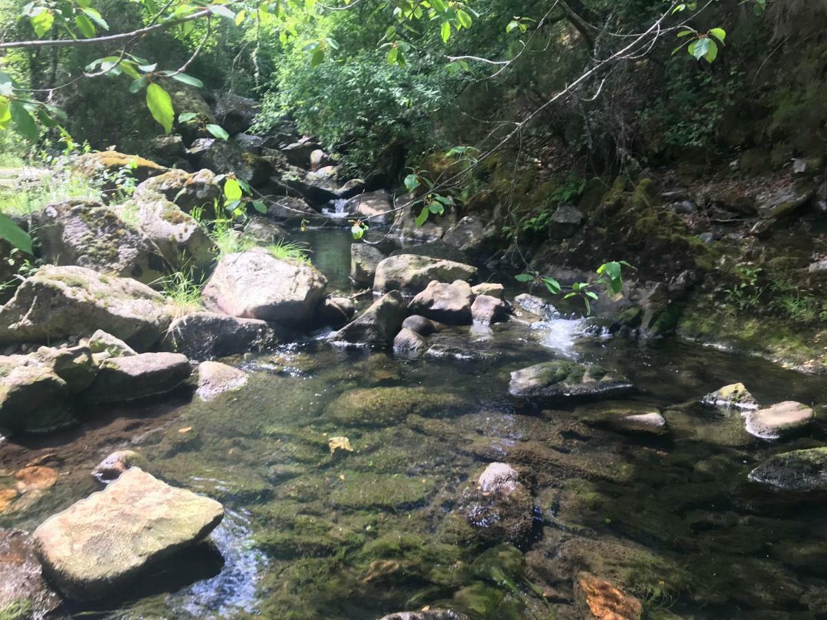 Casa D'Agua Apartman Venda Nova  Kültér fotó