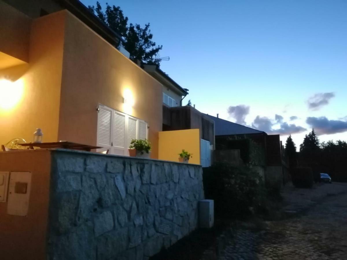 Casa D'Agua Apartman Venda Nova  Kültér fotó