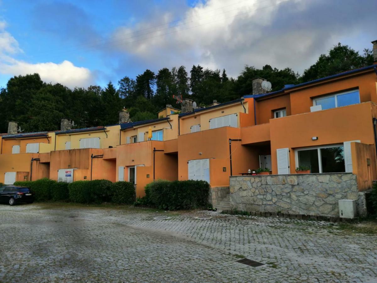 Casa D'Agua Apartman Venda Nova  Kültér fotó