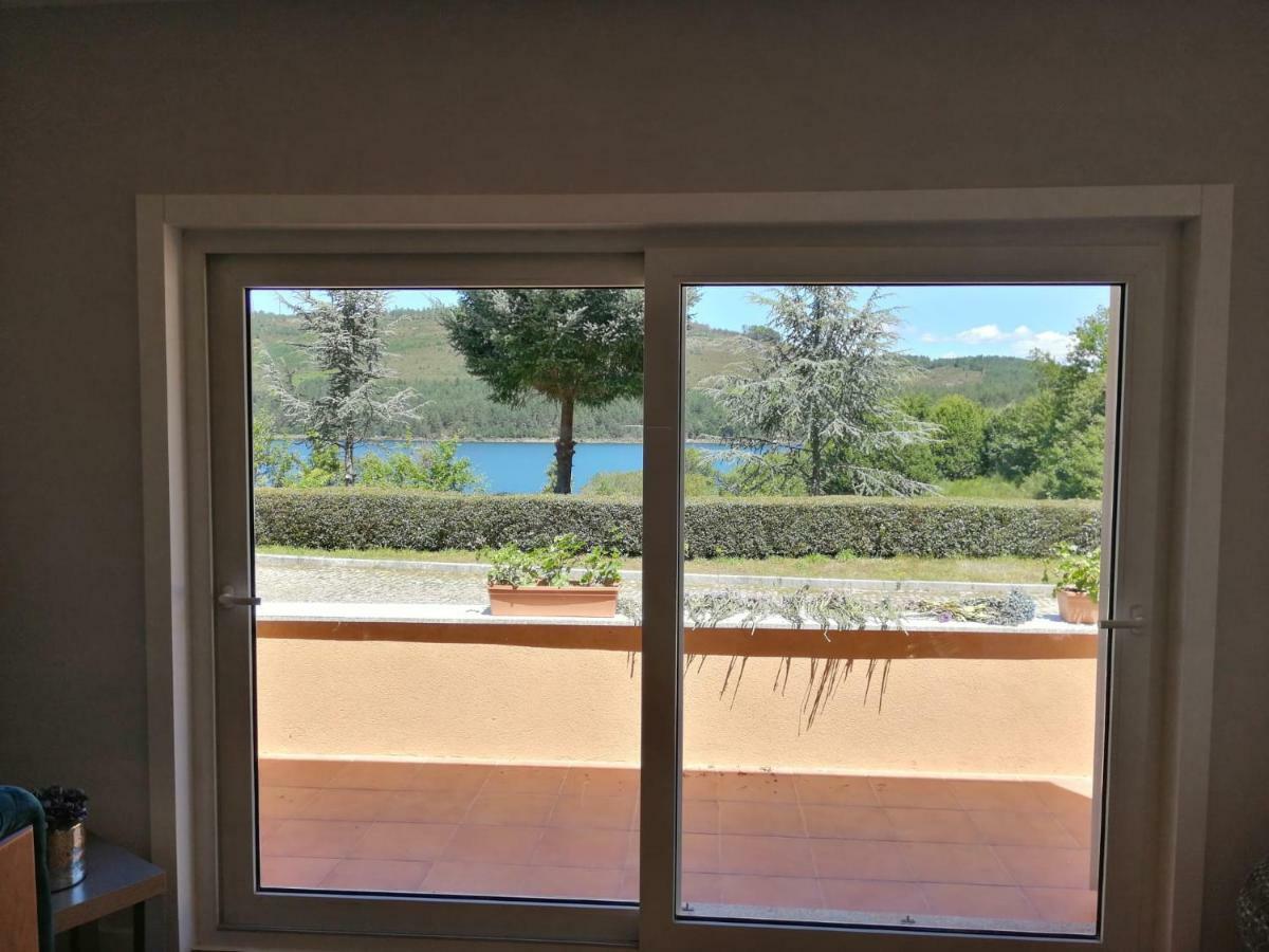 Casa D'Agua Apartman Venda Nova  Kültér fotó