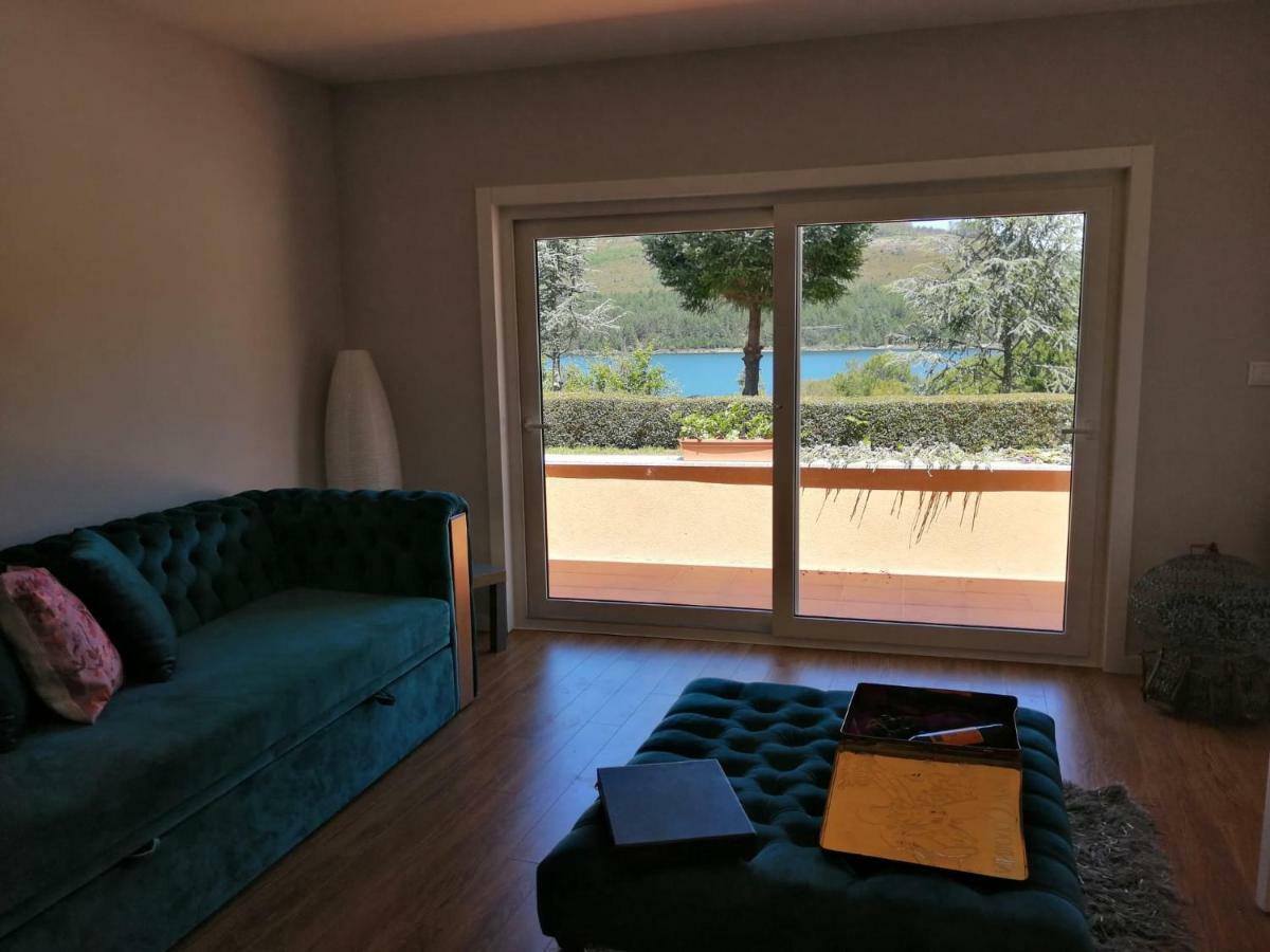 Casa D'Agua Apartman Venda Nova  Kültér fotó