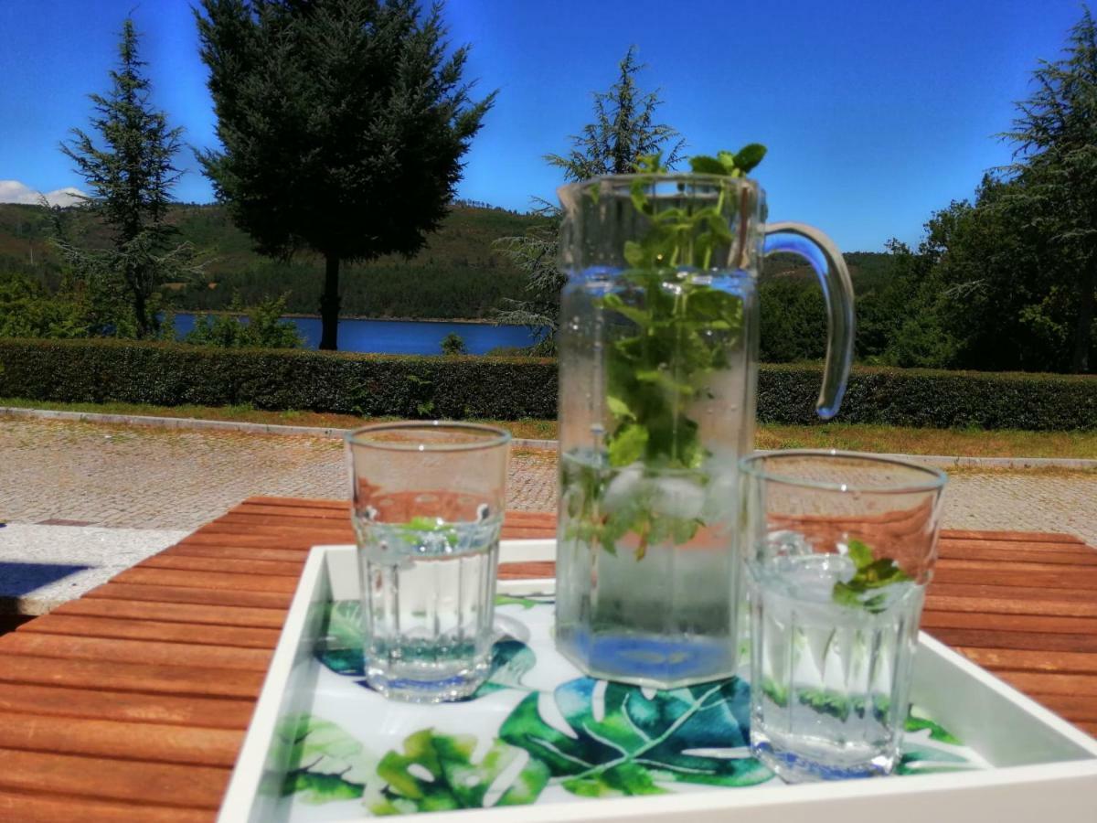 Casa D'Agua Apartman Venda Nova  Kültér fotó