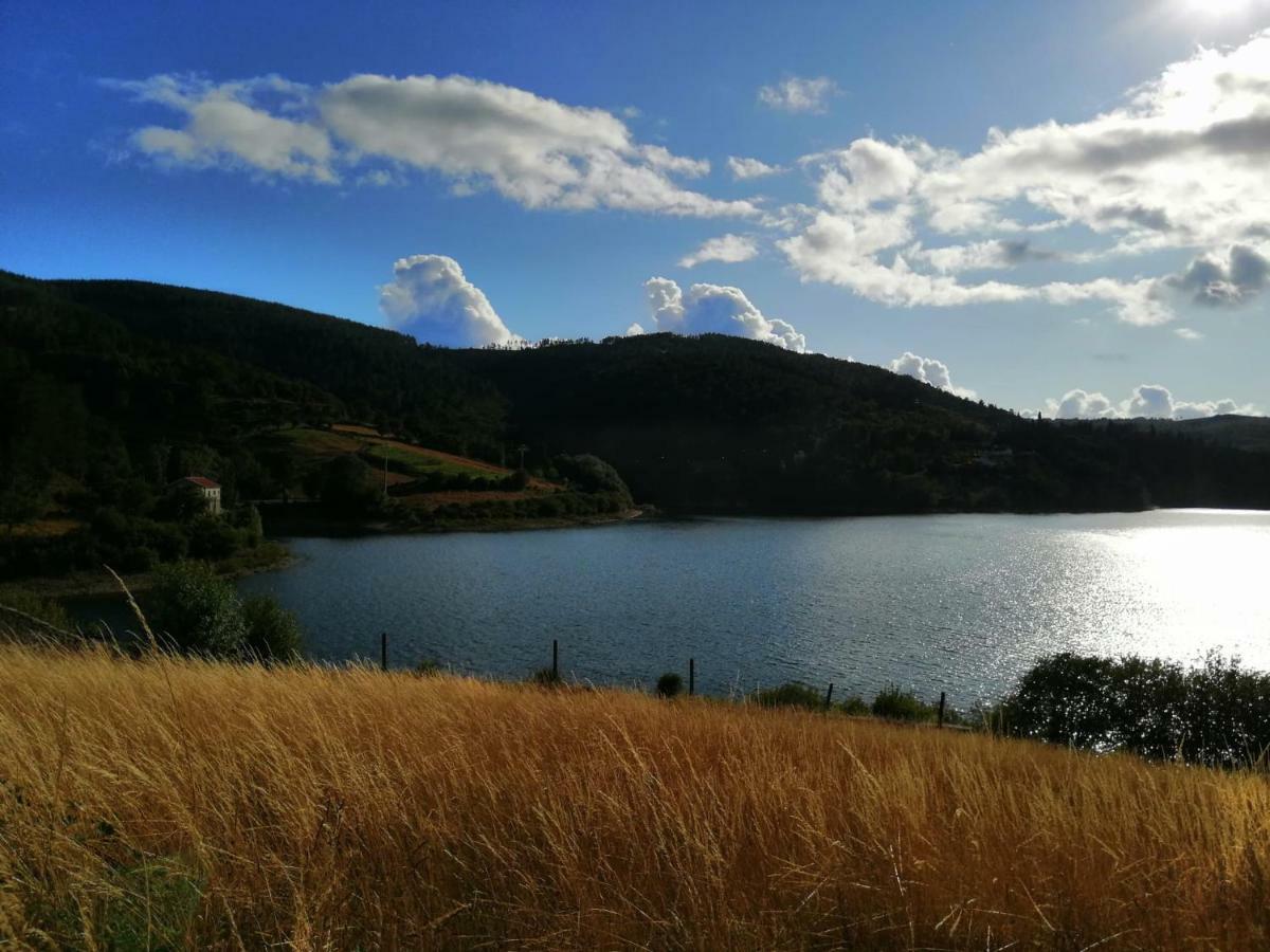 Casa D'Agua Apartman Venda Nova  Kültér fotó